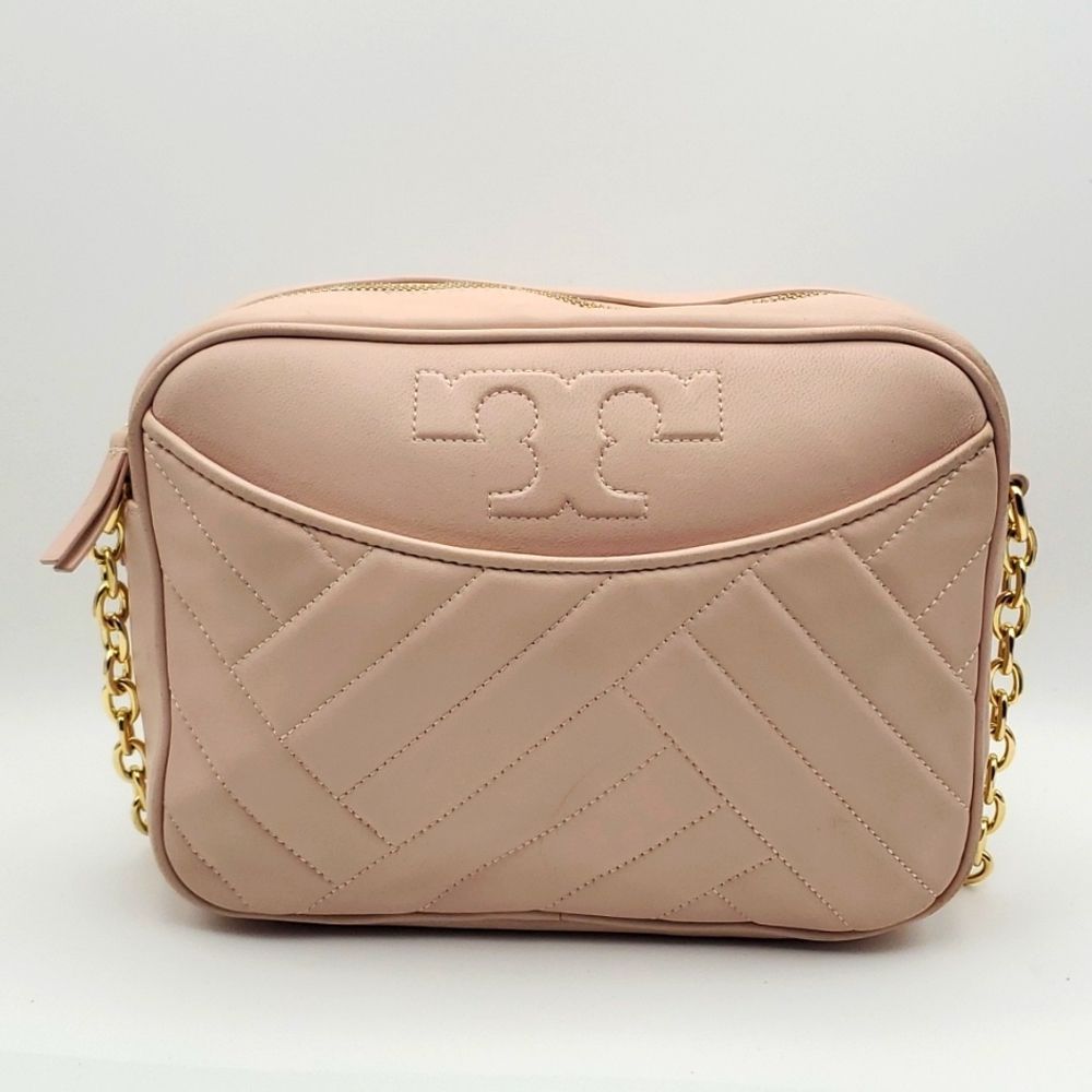 TORY BURCH Alexa Bag.‎  P87